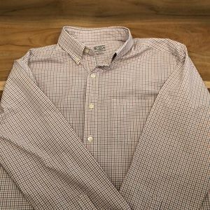 J. Crew Shirts - J. Crew size large Button Up J. Crew Shirts - J. Crew size large Button Up